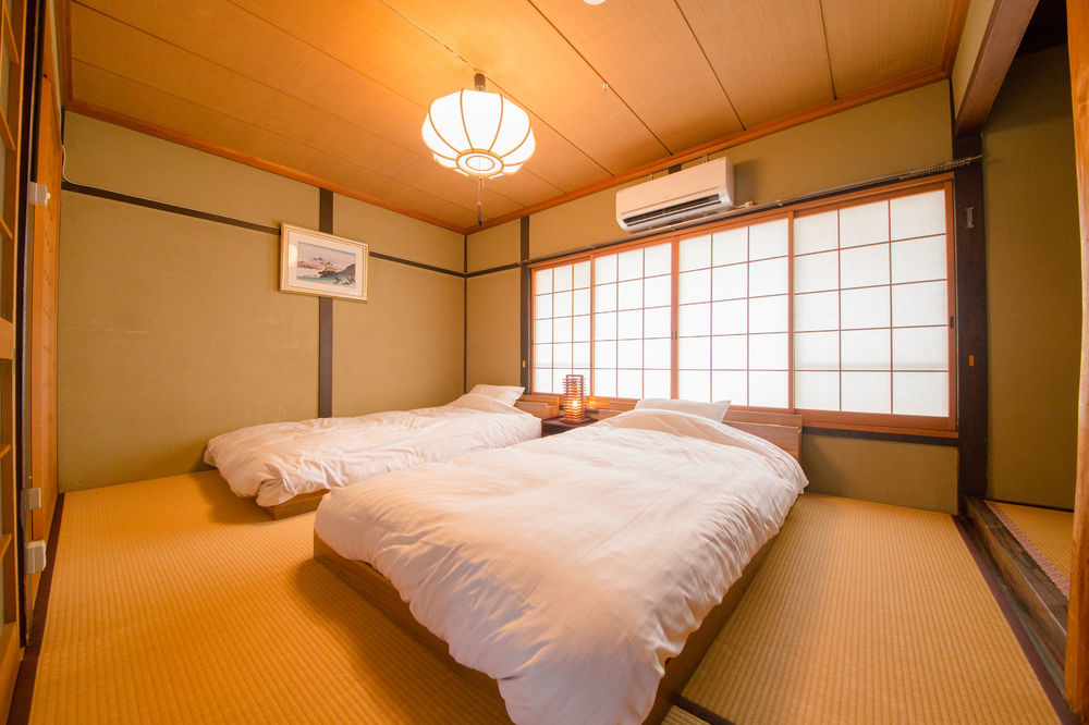 Rin Kyoto Kinkaku-Ji Temple Villa Екстериор снимка
