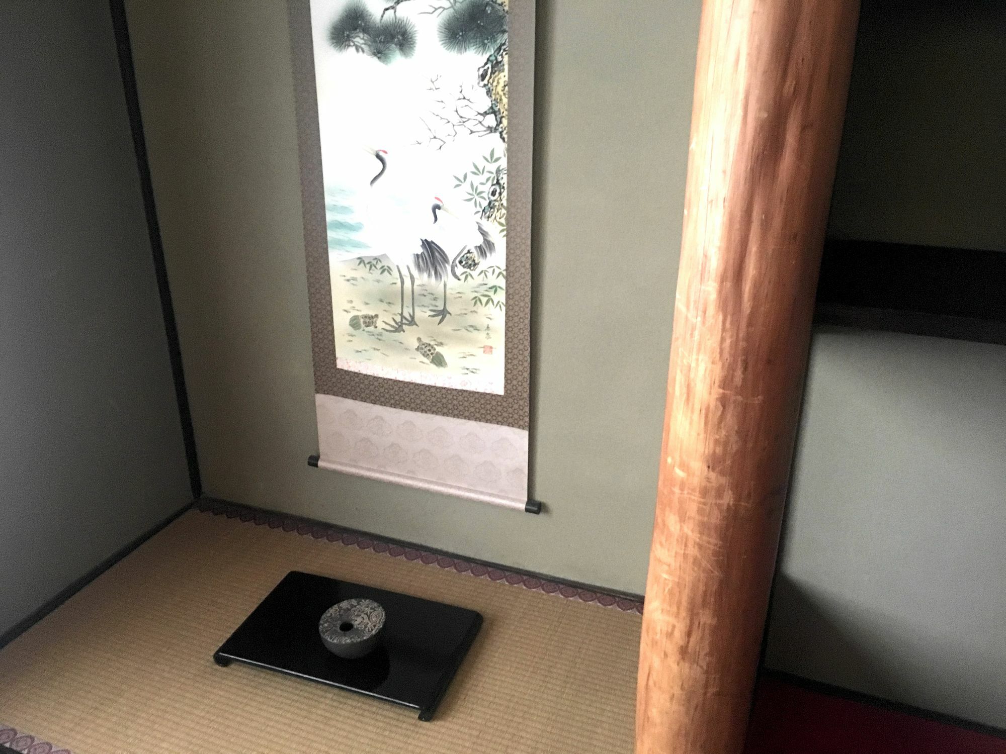 Rin Kyoto Kinkaku-Ji Temple Villa Екстериор снимка